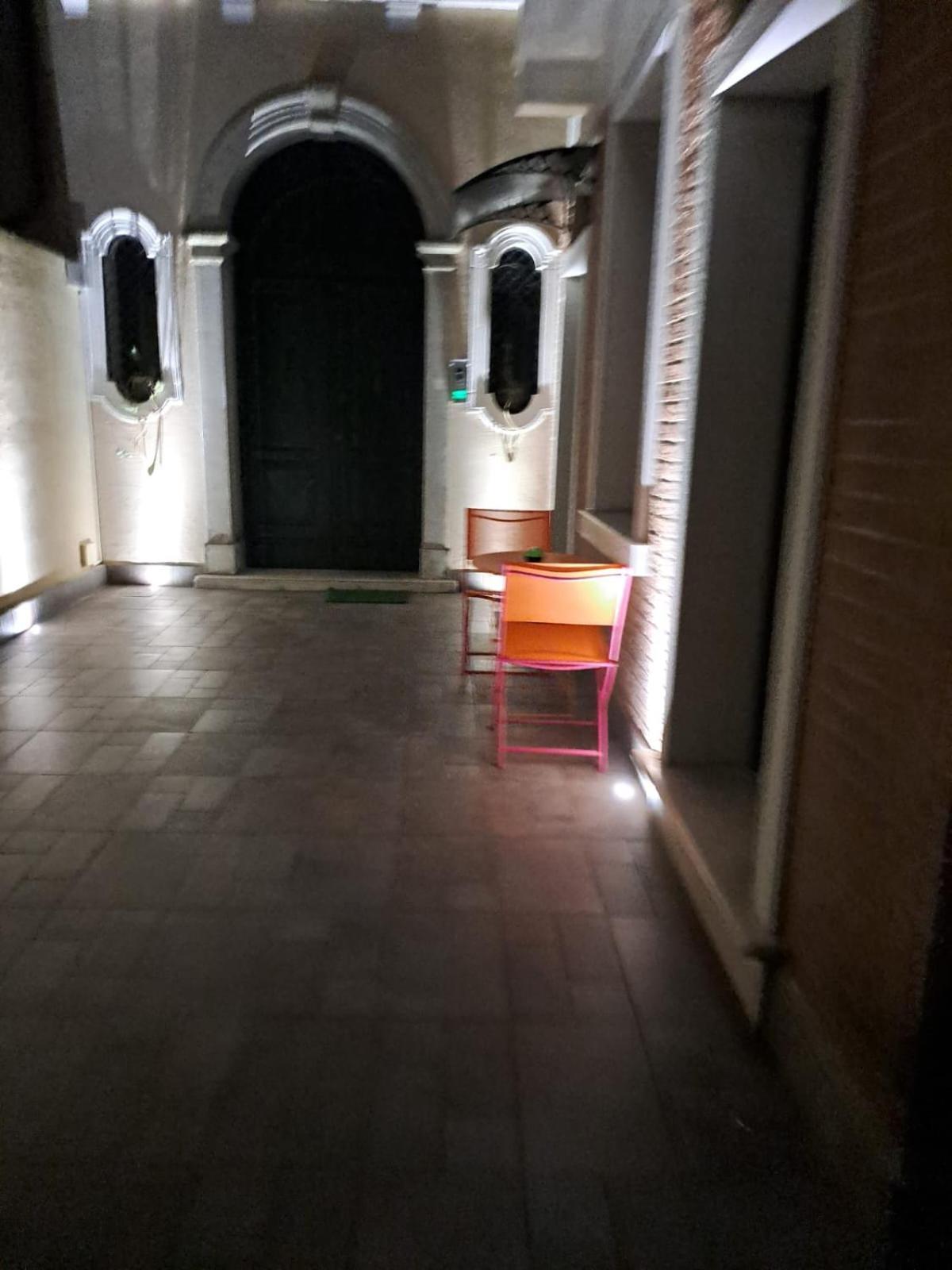 Palazzo Penzo Bellemo Lägenhet Chioggia Exteriör bild